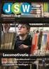 Effect van de Bibliotheek op school: leesmotivatie, leesfrequentie en leesvaardigheid