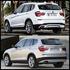 De nieuwe BMW X3 (F25) / La nouvelle BMW X3 (F25)