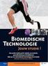 Biomedische Technologie