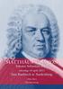 Matthäus - Passion. Johann Sebastian Bach. Sint Baafskerk te Aardenburg. zaterdag 16 april e uitvoering