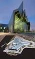 Het Riverside Museum, het Schots Museum van Transport en Reizen, wint de European Museum of the Year Award 2013