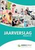 JAARVERSLAG 2015 HANDJEHELPEN