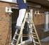 ALUMINIUM LADDERS, TRAPPEN EN ACCESSOIRES