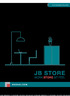 V1603 SYSTEEMBESCHRIJVING JB STORE WORK.STORE.SIT.FEEL