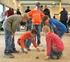 NEDERLANDSE JEU DE BOULES BOND