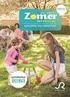 Zomer VAN ROESELARE. activiteiten KALENDER.  21/06-21/09/2016