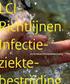 Patiënteninformatie. VRE Vancomycine resistente enterococcus