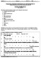 Aangepaste Vanderbilt Hoofd-halstumoren klachtenlijst-50v.2.0 Modified Vanderbilt Head and Neck Cancer Symptom Survey-50v.2.0)