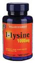 Essentiële aminozuren. L-Lysinehydrochloride (L-Lysine) 7,23 g. Niet-essentiële aminozuren