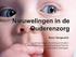 Gerontologische en geriatrische inhoud van verpleegkunde opleidingen in Nederland