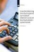 Rapport samenloop invoering Wet uniformering loonbegrip en uitvoeringsprocessen Toeslagen