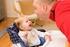 Regulatiestoornissen bij baby s en jonge kinderen