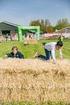 Draaiboek Docentenhandleiding Proef en beleefdag