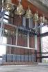 Het carillon van Veendam vernieuwd