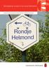 Recreatieve routes in en rond Helmond. Onderzoek naar bekendheid en gebruik door de Helmondse bevolking