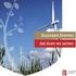 Energie. 1 Conclusies. Energiebesparing en duurzame energie in Alblasserdam