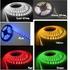 LED Flexible Strips - single color SMD LED p/m