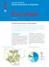 Fact sheet. Ondernemers in Nieuw-West, te bestuderen kijken we eerst naar alle vesti- merschap in stadsdeel Nieuw-West zich verhoudt