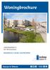 Woningbrochure. Succes in Wonen VRAAGPRIJS ,- KOSTEN KOPER. s-heerenbergstraat 2 C 2871 WE Schoonhoven