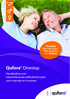 Onestep Nieuwe hydrofiele katheter. van Qufora. Qufora Onestep. Handleiding voor intermitterende zelfkatheterisatie voor mannen en vrouwen.