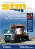 Nooteboom Shop MAGAZINE. NIEUW! van santen 4-assige Euro dieplader met 2-assige Interdolly