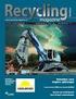 Artikelen. Op weg van afvalstoffen beheer naar materiaalketenbeheer? Implementatie van de nieuwe Kaderrtchtlijn Afvalstoffen in de Wet milieubeheer