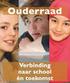 Reglement ouderraad (school of college)