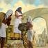 Hoe was te zien dat Jozef na farao de belangrijkste autoriteit in Egypte was?