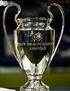 Champions League en UEFA Cup a