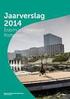 Jaarverslag 08. Orde van Architecten Vlaamse Raad fv. Jaarverslag