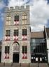 1. de huisvestingsverordening regio Utrecht 2015, gemeente Oudewater vast te stellen 2. de huisvestingsverordening 2013 in te trekken