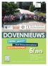 6/2015 DOVENNIEUWS THEMA: ONDERWIJS. Deaf History International. Interview: Nico De Weghe