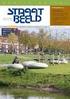 Beleidsplan Speelvoorzieningen 2008