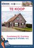 TE KOOP Parallelweg 20, Overberg Vraagprijs ,- k.k.