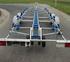 Ongeremde boottrailers Geremde boottrailers Patent boottrailers Speciale boottrailers Aanhangwagens