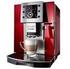 ESAM5400 MACCHINA PER CAFFÈ E CAPPUCCINO COFFEE AND CAPPUCCINO MAKER KAFFEE-/CAPPUCCINO-VOLLAUTOMAT MACHINE À CAFÉ ET À CAPPUCCINO