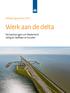 Deltaprogramma Werk aan de delta. De beslissingen om Nederland veilig en leefbaar te houden