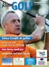 Golf SAMEN VRIJUIT pelen S MEER DOOR BETER GOLF april 2016