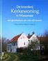 Bijlage 8 Het verhaal van Wassenaar (samenvatting geschiedenis cultureel erfgoed: panden en objecten)