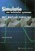 Inleiding Matlab & Simulink