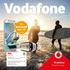 inclusief Gear VR Vodafone Power to you t.w.v. 99 p.mnd. 2 jaar 1,5 GB Onbeperkt min/sms