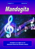 Jaargang 60 nr. 3 september Mandogita is een uitgave van het Nederlands Verbond van Mandoline Orkesten