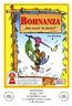 BOHNANZA Amigo, 1997 ROSENBERG Uwe 3-5 spelers vanaf 12 jaar ± 45 minuten