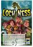 Loch Ness Hans im Glück, 2010 Ronald WETTERING 2-5 spelers vanaf 8 jaar ± 45 minuten