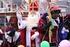 14 november Onderzoek: De intocht van Sinterklaas en Zwarte Piet