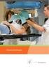 Informatiebrochure. Radiotherapie