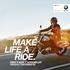 BMW Motorrad BMW maakt rijden geweldig. bmw-motorrad.nl/ rninetscrambler BMW R NINE T SCRAMBLER PRODUCTINFORMATIE.