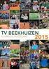 Clubblad Tennisvereniging Beekbergen Februari 2016