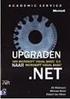 Visual Basic.NET. Visual Basic.NET. M. den Besten 0.3 VB. NET