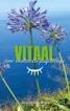 VITAAL. door emotionele psychologie. Willem Jan van de Wetering. Boeken van GVMedia zetten aan tot groei en verandering